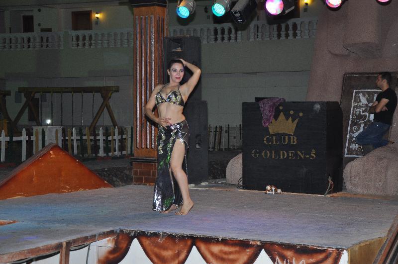 Blend Club Aqua Resort ฮูร์กาดา ภายนอก รูปภาพ